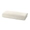 Toalla Social Florencia Dohler - 50x90cm Crema