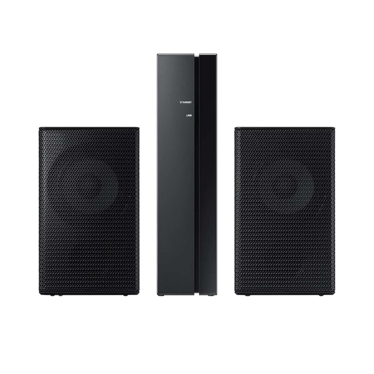 KIT DE ALTAVOCES TRASEROS SAMSUNG, INALÁMBRICO, 2.0 CH, 54W 