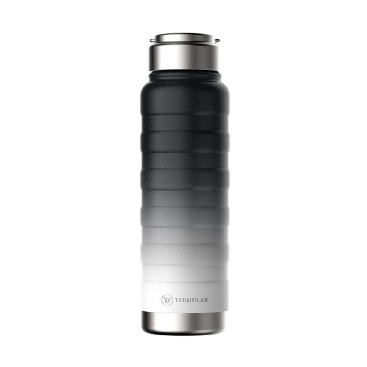 Jarra Térmica Termolar 590 Ml con Sorbito - NEGRO 