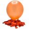 Globos R12 X25 Rosa Oro Perlado