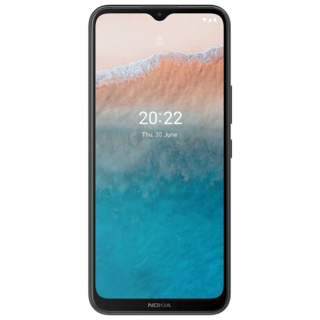 Celular Nokia C21 Plus 64GB V01