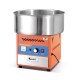 Maquina de algodon Flamemax Maquina de algodon Flamemax