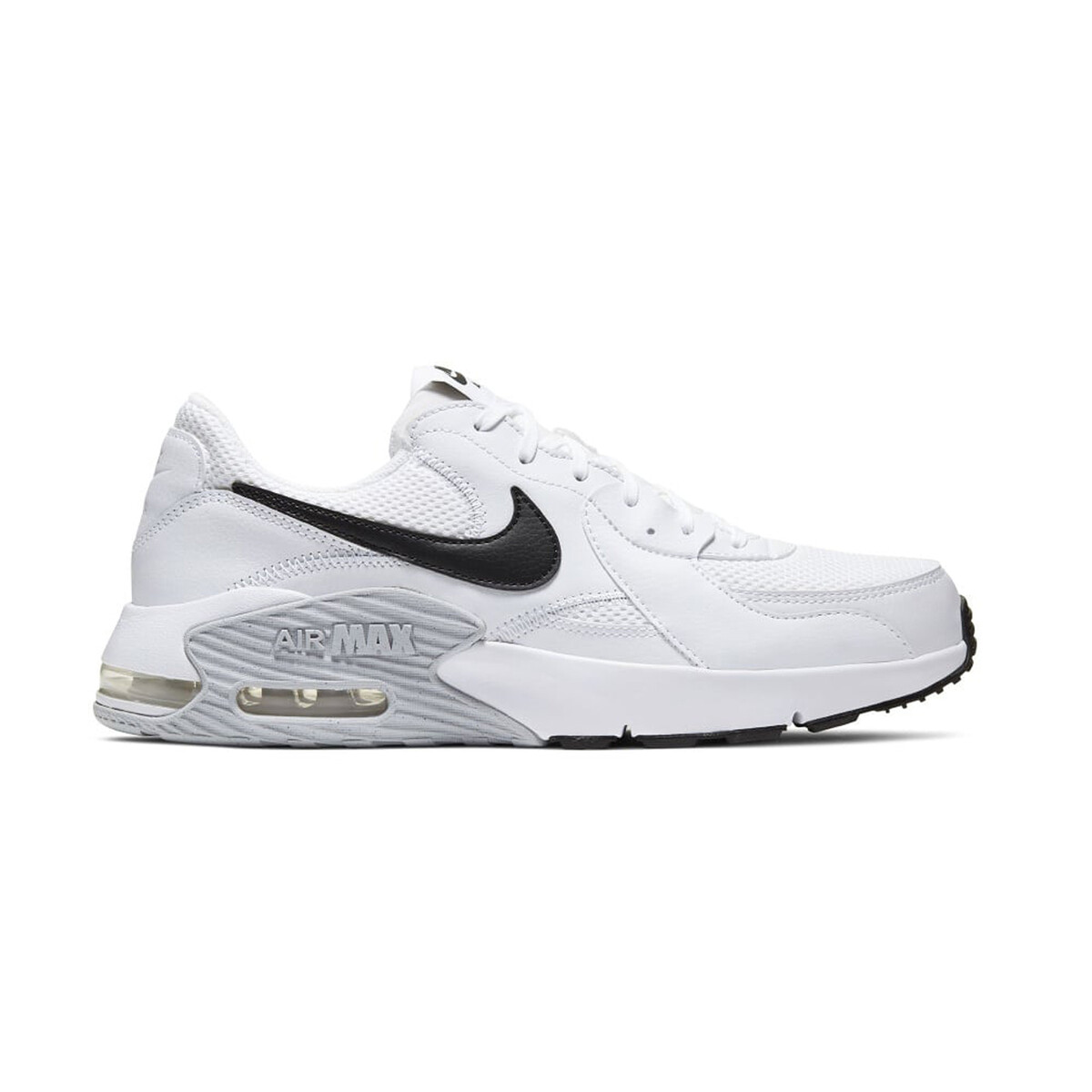NIKE AIR MAX EXCEE - White 