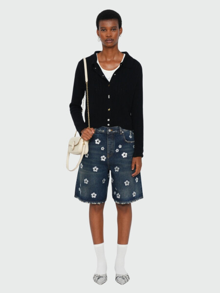 MARC JACOBS - THE CLOVER SHOULDER BAG 123