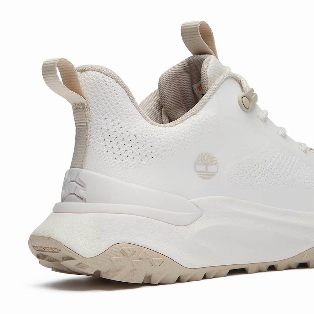 Zapatillas Timberland Motion Access Low Mujer White Knit