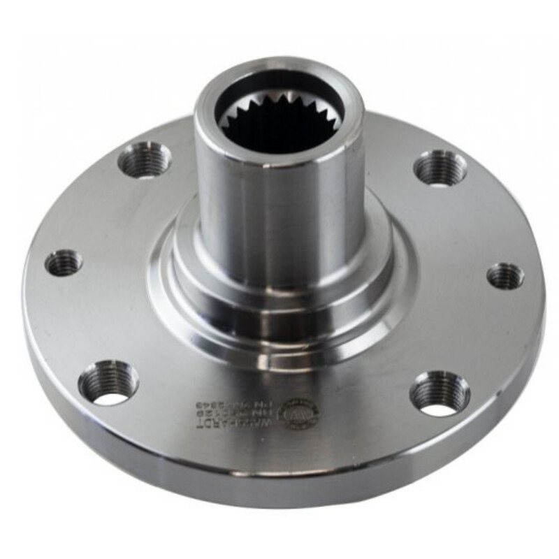 MAZA DE RUEDA DELANTERA Maza De Rueda Delantera