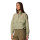 Campera Paracutie Cropped Cargo Mujer SAFARI