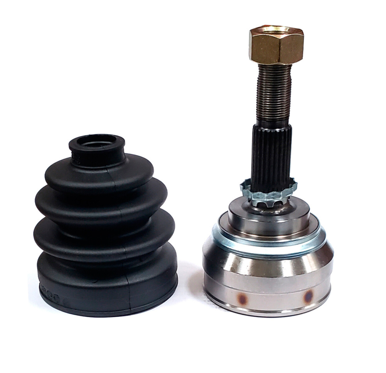 HOMOCINETICA NISSAN L/RUEDA SENTRA 93 (25-24-55) SEG I - 