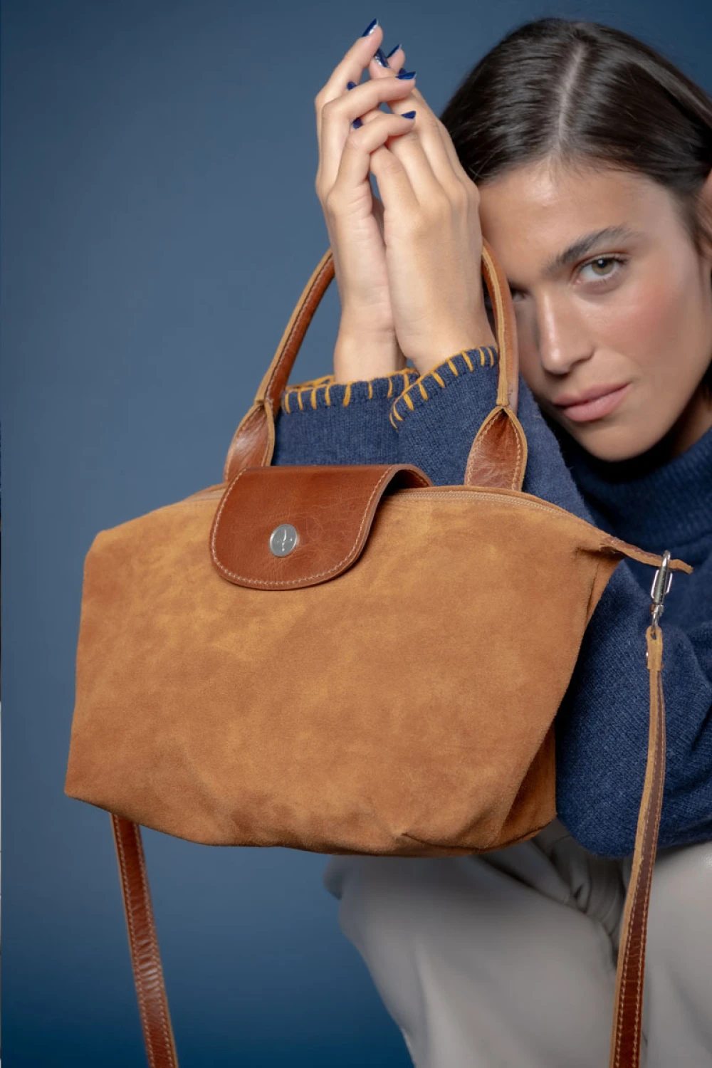 Cartera petit