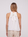 Blusa Devliana Blanco