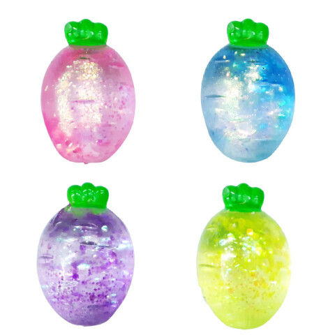 Squishy antiestrés 4 colores Squishy Antiestrés 4 Colores