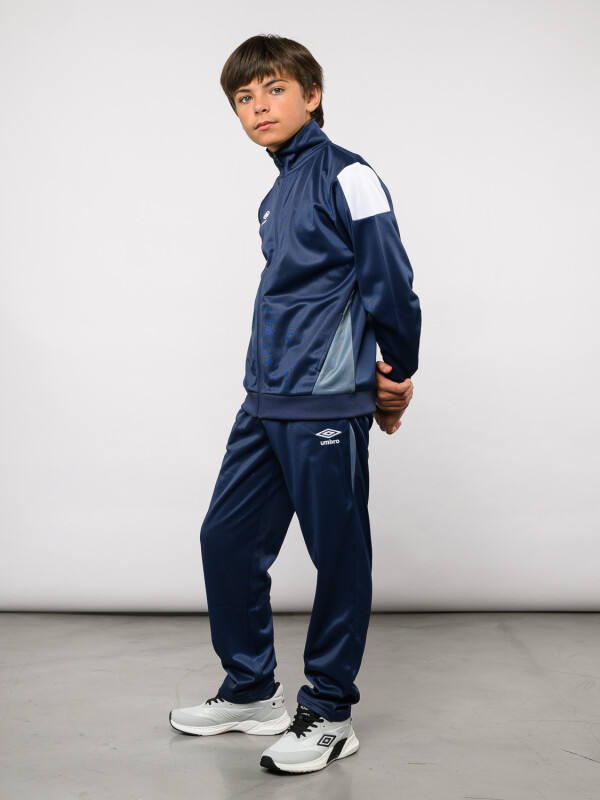 Equipo Deportivo Gessio Umbro Junior 001