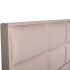 Cabecera Premium Extra King Curvin 193x127 Curvin Beige