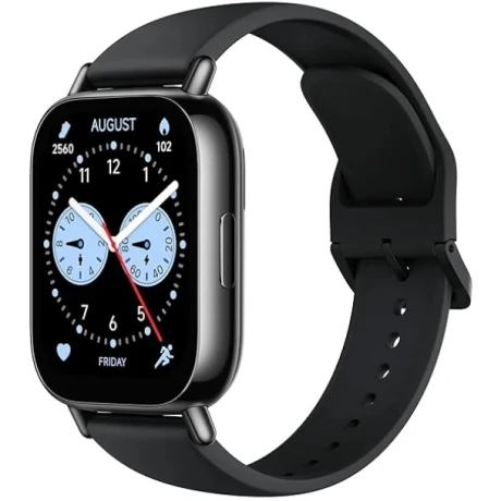Reloj Xiaomi Redmi Watch 5 Lite Negro 001