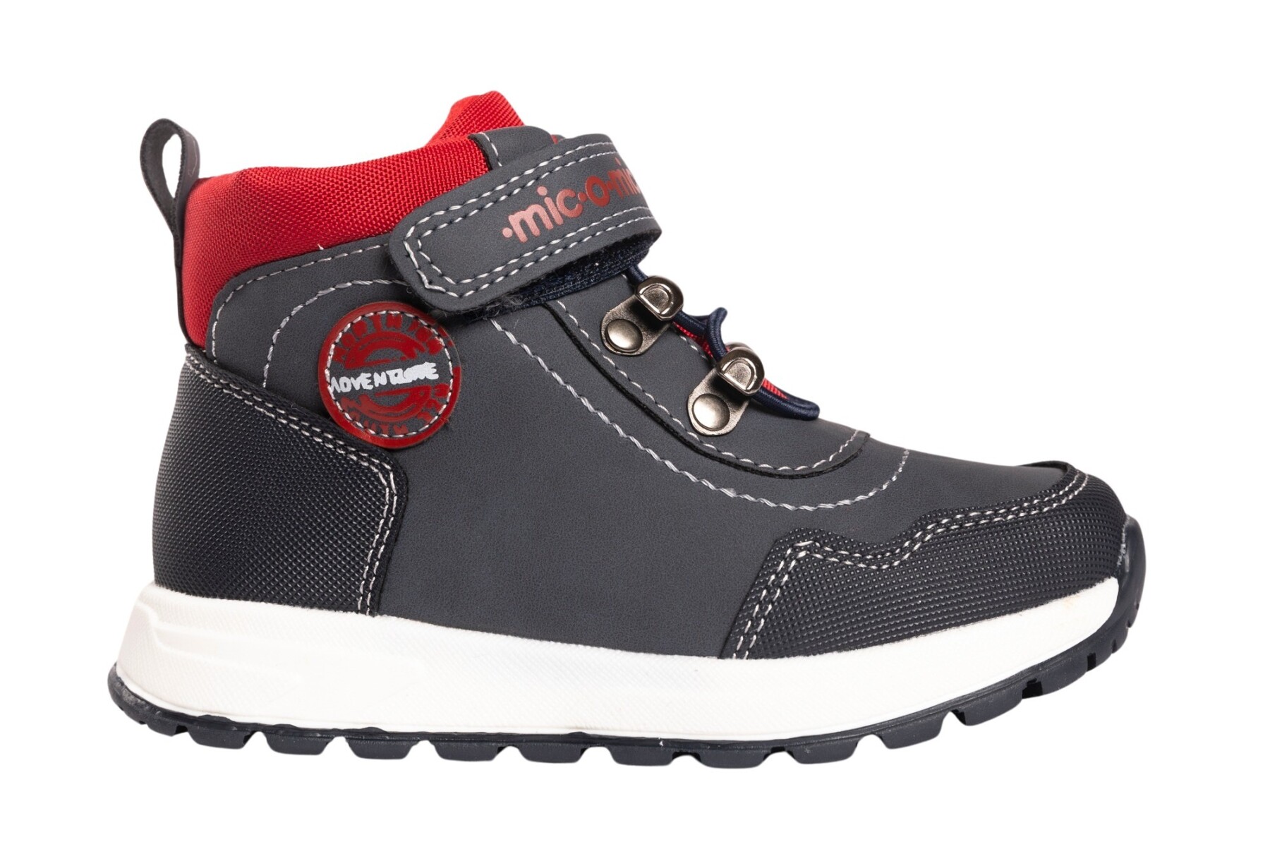 MICOMIC BOTA - NAVY 