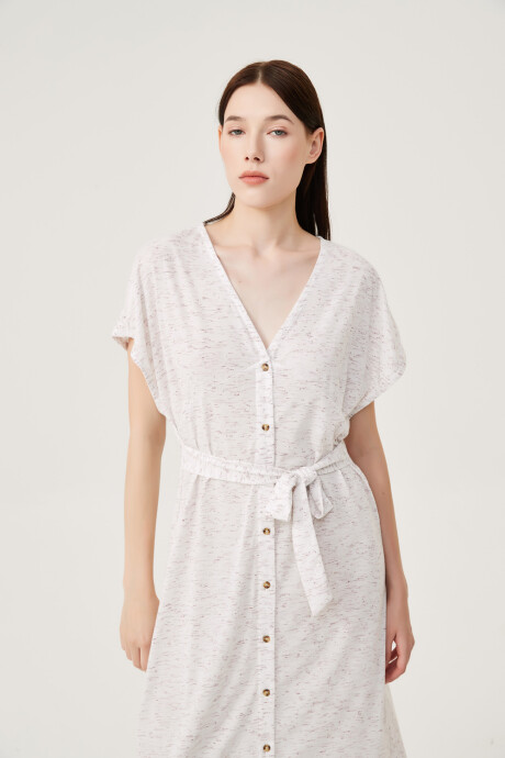 Vestido Celio Arena Melange