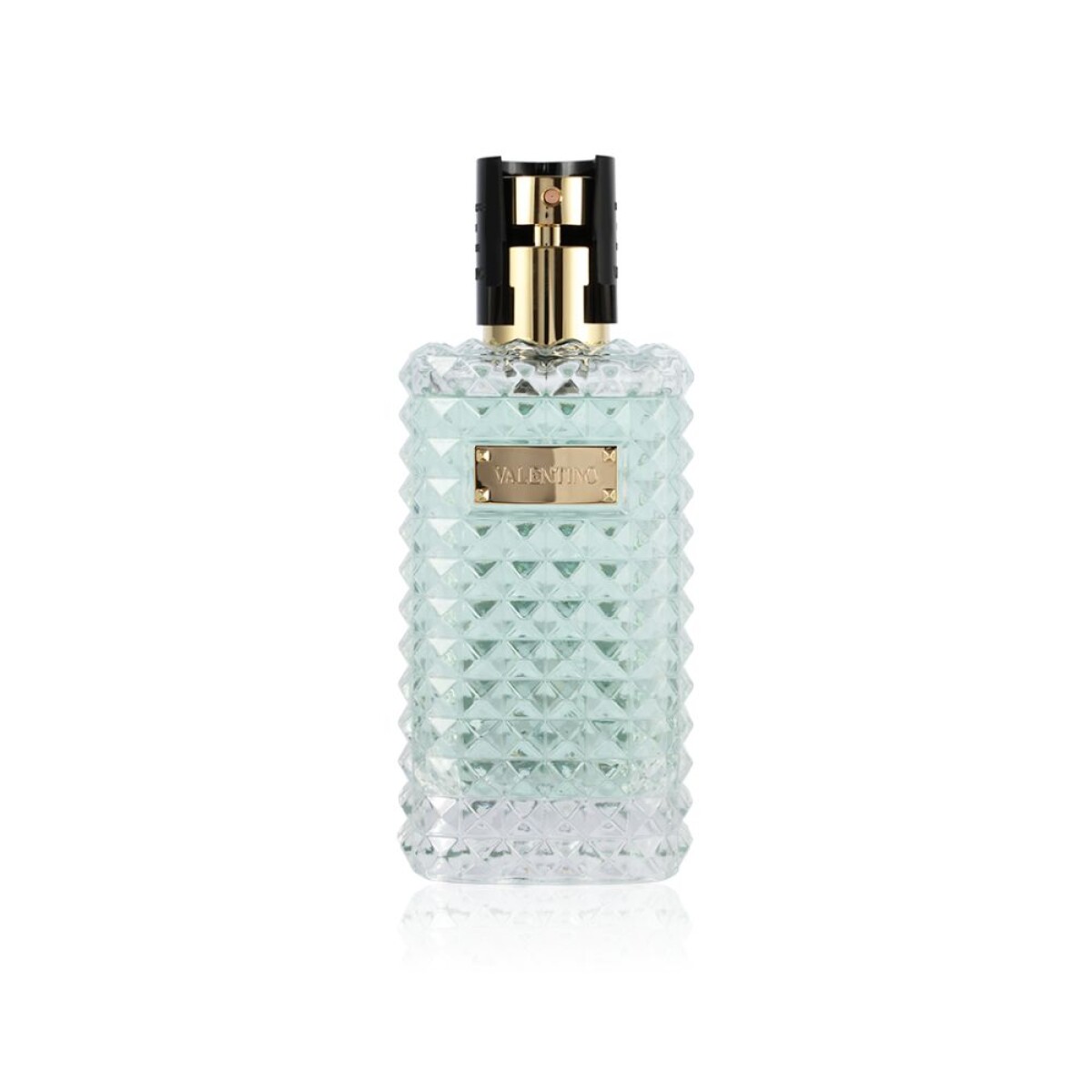 Donna Rosa Verde Eau De Toilette 