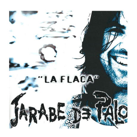 Jarabe De Palo- La Flaca - Vinilo+cd Jarabe De Palo- La Flaca - Vinilo+cd