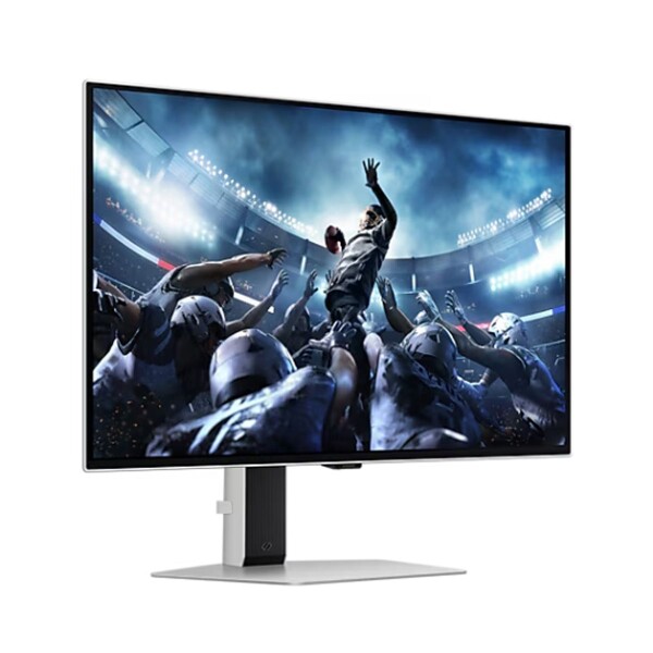 Monitor Samsung Odyssey G6 27" Oled Qhd 360hz MONITOR SAMSUNG ODYSSEY G6 27 360HZ
