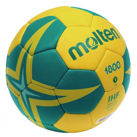 Pelota Handball Molten N1 Profesional PU Original Mol282