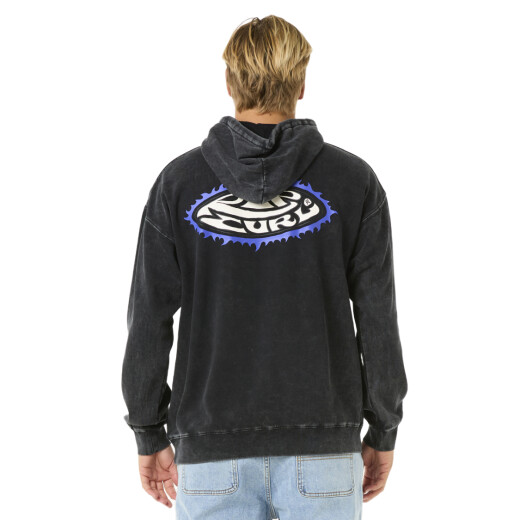 Canguro Rip Curl Raw Energy Hood Canguro Rip Curl Raw Energy Hood