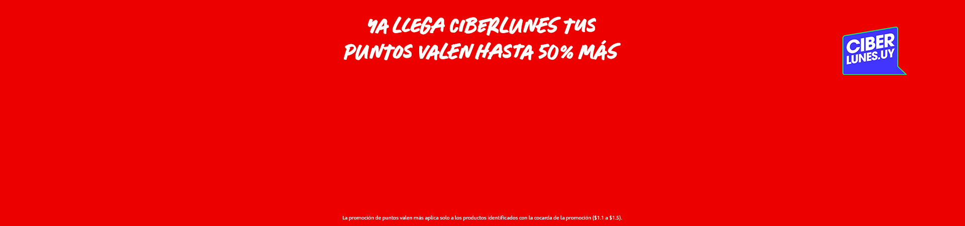 Expectativa Ciberlunes junio 2026
