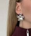 Aro Picsa Silver