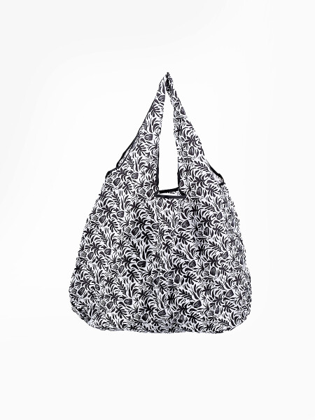 BOLSA MANDADOS GLAM BEIGE