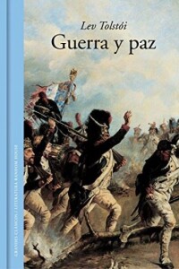 Guerra Y Paz Guerra Y Paz