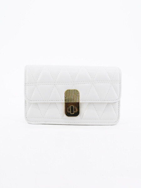 CARTERA ANKARA BLANCO