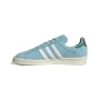 Campus 80s - Hombre Light Aqua/White/Off White