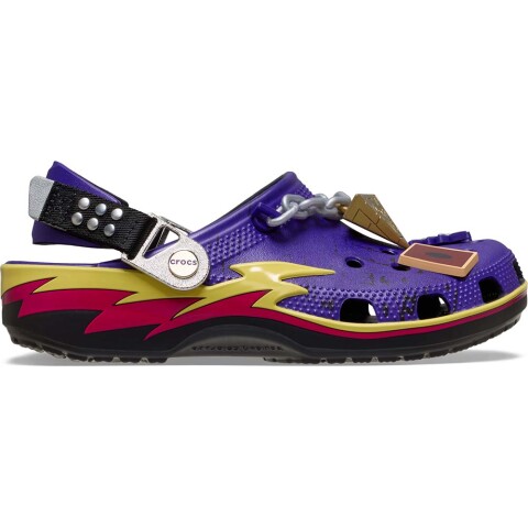 Crocs Classic Clog Yu-Gi-Oh! Yami Yugi Multi