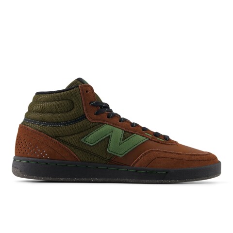 Championes New Balance de Hombre - 440 - NM440HY2 BROWN