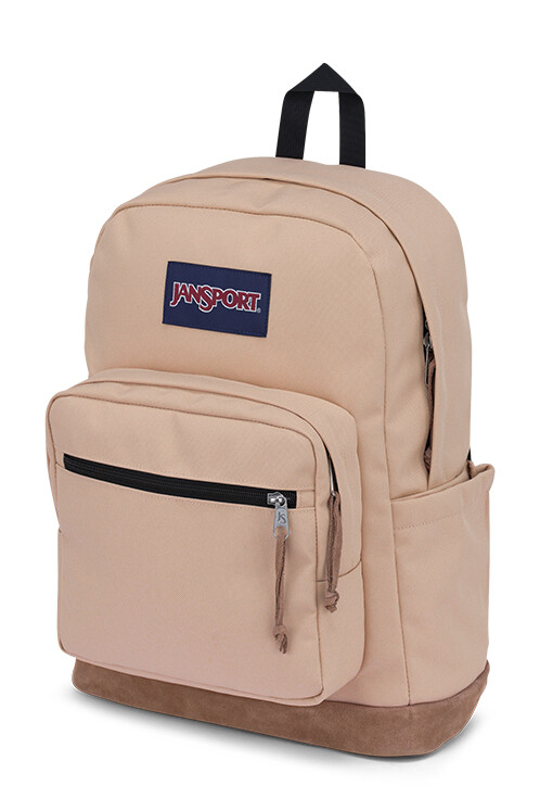 MOCHILA JANSPORT RIGHT PACK TRAVERTINE