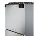 COCINA ELDOM COLONIA VETRO 4H CON GRILL - INOX COCINA ELDOM COLONIA VETRO 4H CON GRILL - INOX