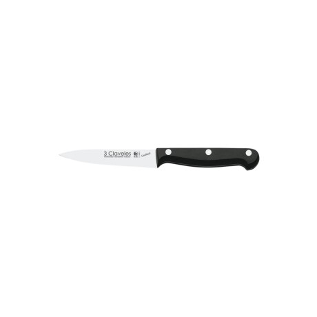 Cuchillo Mondador 10 cm 3 Claveles Cuchillo Mondador 10 cm 3 Claveles