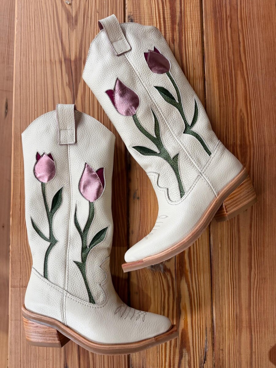 Tulipán Tulipán