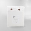 FUNDA DE DUVET FRENCH FLAX LINEN Blanco - KING