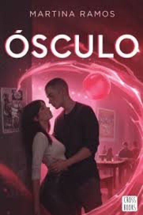 OSCULO OSCULO
