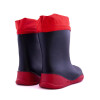Botas de Lluvia Active de Niños - HQ-1906 Rojo-marino