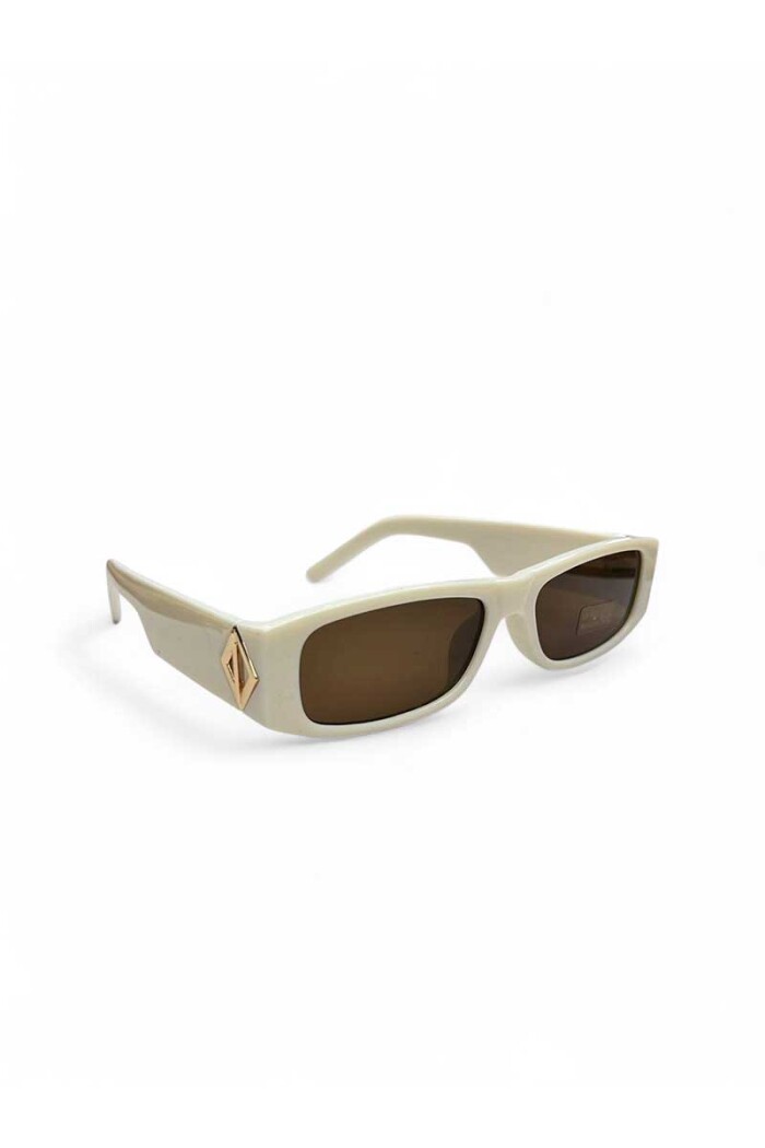 Lentes de Sol GENOVA Crudo