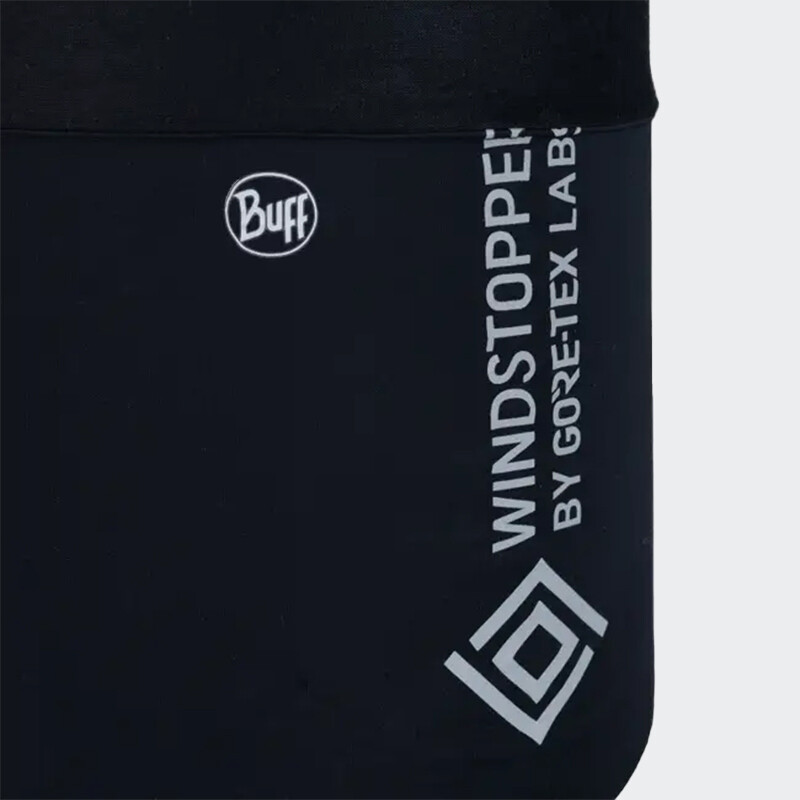 Bufanda Buff Windproof Negro