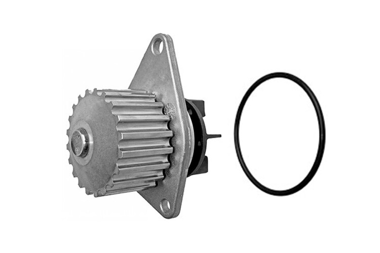 Bomba Agua s/Carcaza Citroen Ax/Berlingo/C15/Saxo/Zx Peug Partner/306/309/206/106/205 85-25 Bomba Agua s/Carcaza Citroen Ax/Berlingo/C15/Saxo/Zx Peug Partner/306/309/206/106/205 85-25