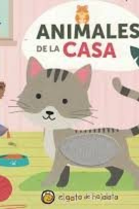 ANIMALES DE LA CASA- ANIMALES Y TEXURA ANIMALES DE LA CASA- ANIMALES Y TEXURA