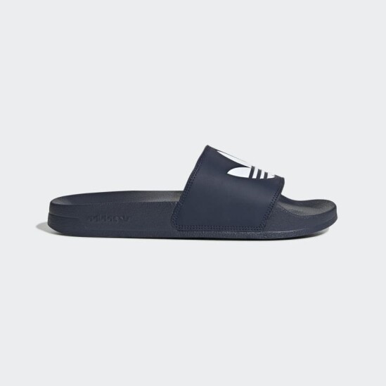 Sandalias Adidas Adilette Lite Azul
