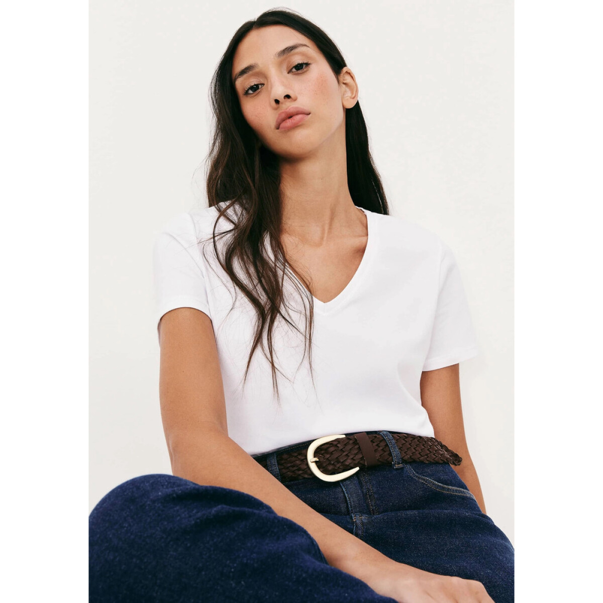 BLUSA MM FEM - N0A00S 