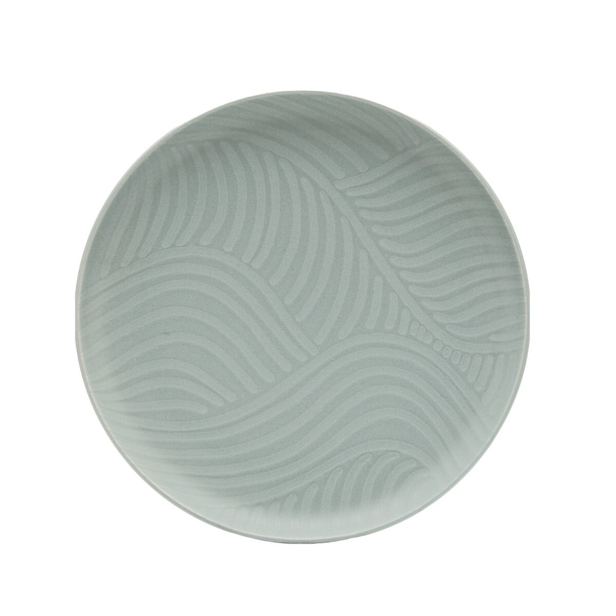 Plato llano Oasis 26 cm OXFORD 
