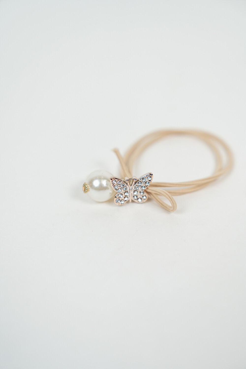 Gomita De Pelo Pepi Set 2 Un. Camel