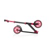 Globber monopatin NL 205 plegable Rojo con Negro Globber monopatin NL 205 plegable Rojo con Negro
