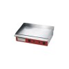 Churrasquera Eléctrica Plancha Lisa 60 cm. Perpetua Churrasquera Eléctrica Plancha Lisa 60 cm. Perpetua
